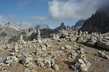 061201 Tre Cime di Lavaredo - Forcella Lavaredo